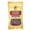 Rinderjerky mit Kirsch-Ahorn-Geschmack